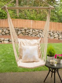 Comfortable Hammock Chair for Relaxation and Outdoor Living