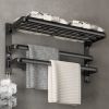 Towel Racks for Bathroom