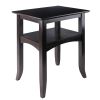 Camden Accent Table; Coffee