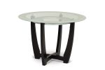 Verano - Table - Black