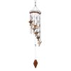 Hummingbird Flutter Windchime