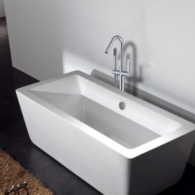 Freestanding Faucet (Color: as Pic)