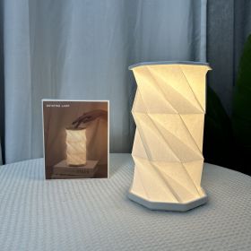 Twist Foldable Pocket Lamp (package: 1 pack)